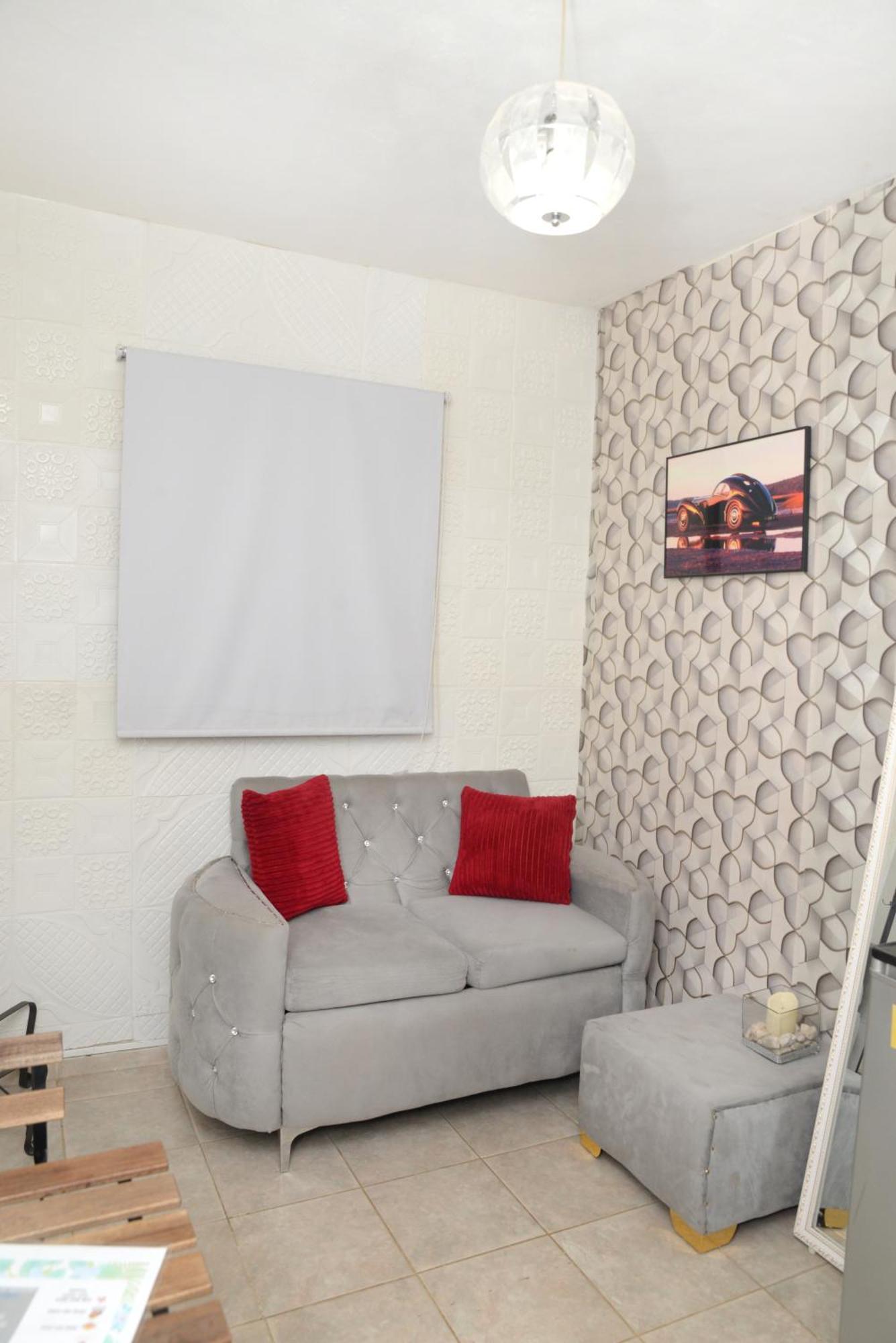 Apartamentos De 1 2 Y 3 Habitaciones Santiago De Los Caballeros Quarto foto